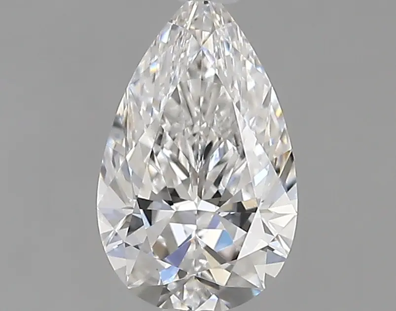 1.15ct E VVS2 Pear (IGI)
