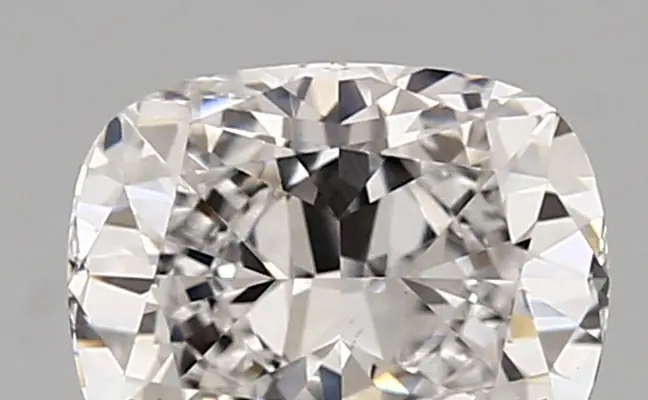 1.15ct E VVS2 Cushion (IGI)
