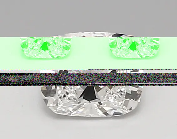 1.15ct E VVS2 Cushion (IGI)