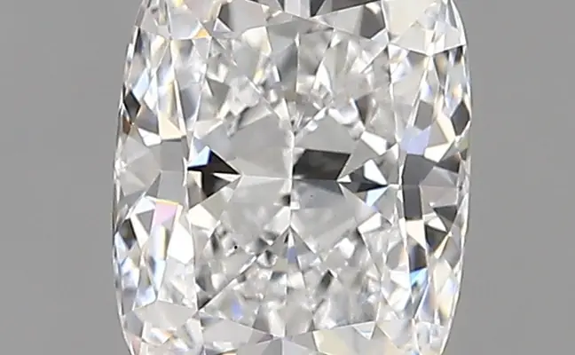 1.15ct D VS1 Cushion (IGI)