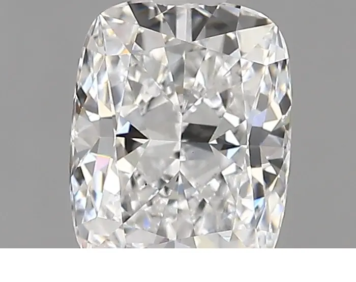 1.15ct D VS1 Cushion (IGI)