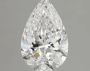 1.15ct E VS1 Pear (IGI)