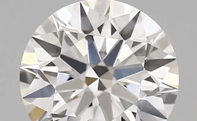 1.15ct D VVS2 Round (IGI)