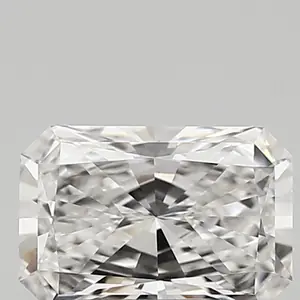 1.14ct E VS1 Radiant (IGI)