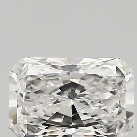 1.14ct E VS1 Radiant (IGI)