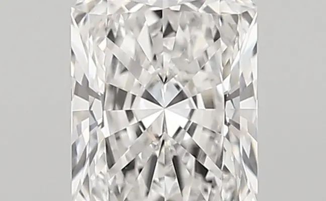 1.14ct E VVS2 Radiant (IGI)