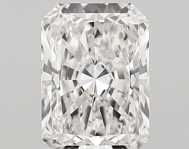 1.14ct E VVS2 Radiant (IGI)