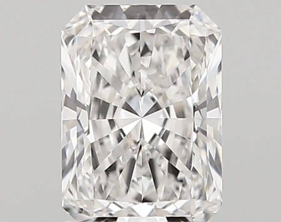 1.14ct E VVS2 Radiant (IGI)