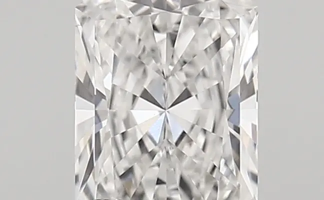 1.14ct E VVS2 Radiant (IGI)