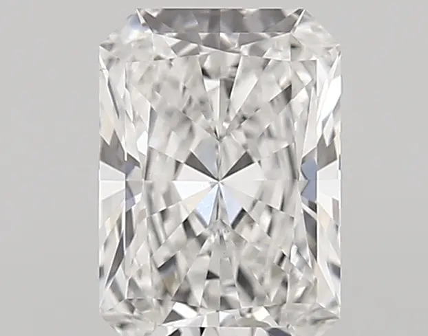 1.14ct E VVS2 Radiant (IGI)