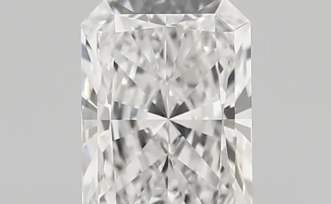 1.14ct D VVS2 Radiant (IGI)