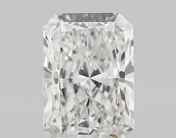 1.14ct D VVS2 Radiant (IGI)