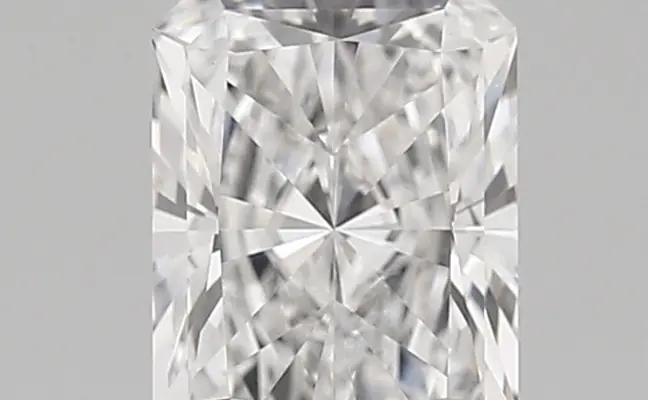 1.14ct E VVS2 Radiant (IGI)