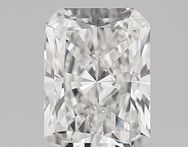 1.14ct E VVS2 Radiant (IGI)