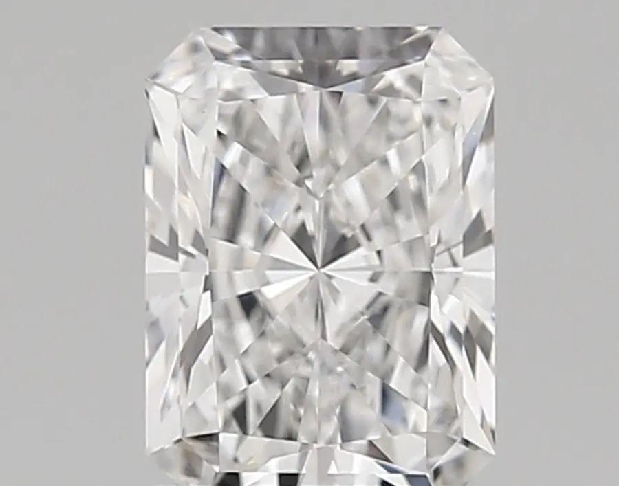1.14ct E VVS2 Radiant (IGI)