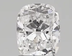 1.14ct E VVS2 Cushion (IGI)