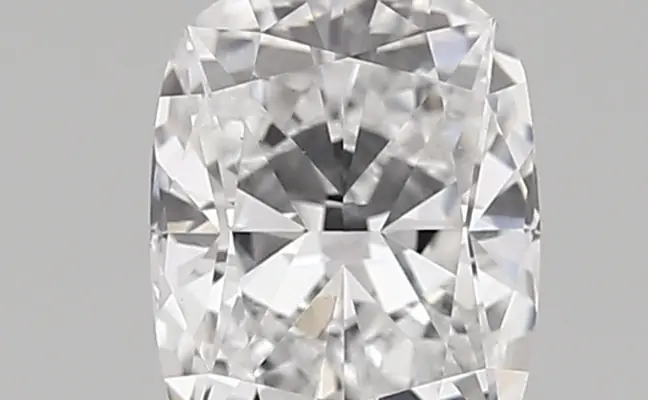 1.14ct E VVS2 Cushion (IGI)