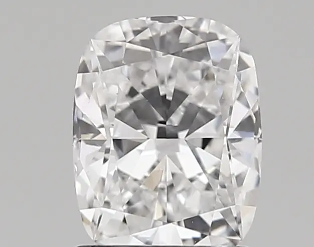 1.14ct E VVS2 Cushion (IGI)