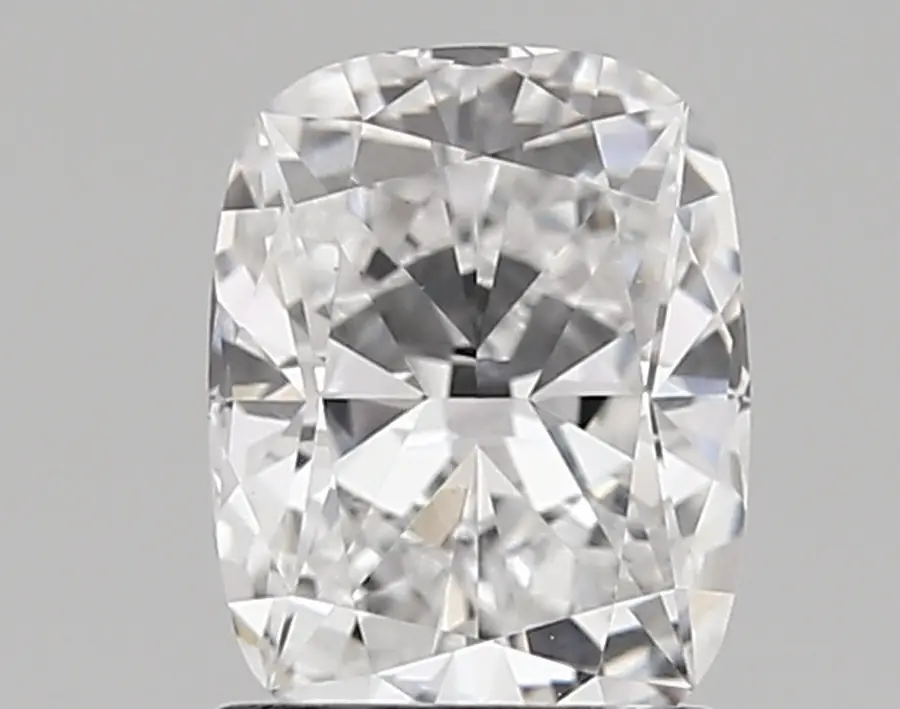 1.14ct E VVS2 Cushion (IGI)