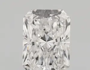 1.14ct E VS1 Radiant (IGI)
