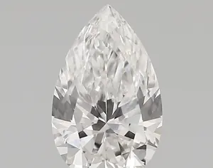 1.14ct E VVS2 Pear (IGI)