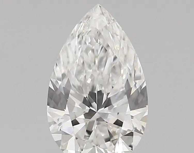 1.14ct E VVS2 Pear (IGI)