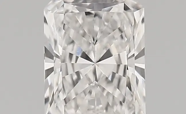 1.14ct E VVS1 Radiant (IGI)