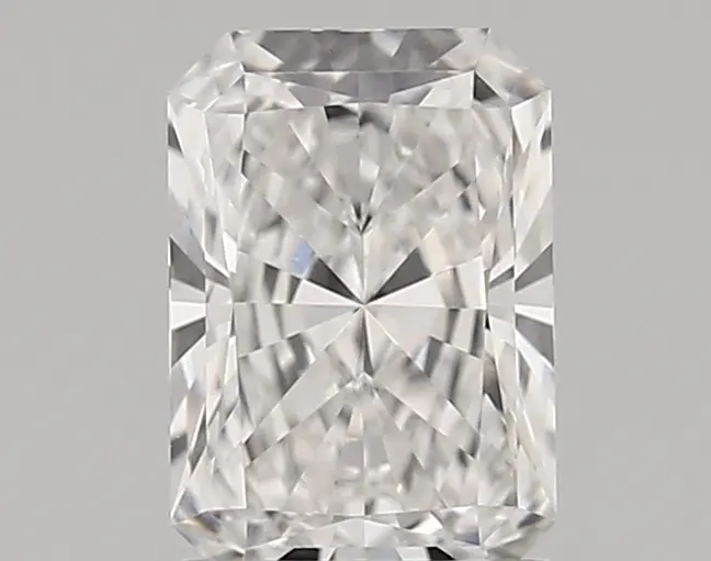 1.14ct E VVS1 Radiant (IGI)