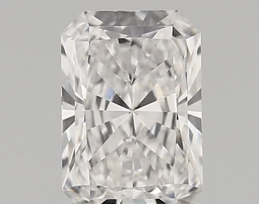 1.14ct E VVS1 Radiant (IGI)
