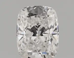 1.14ct E VVS1 Cushion (IGI)