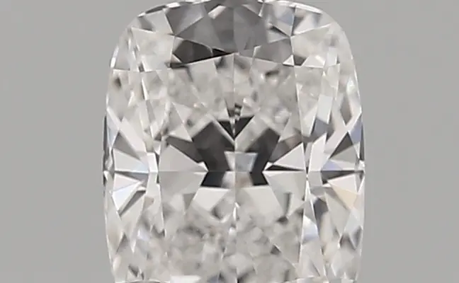 1.14ct E VVS1 Cushion (IGI)