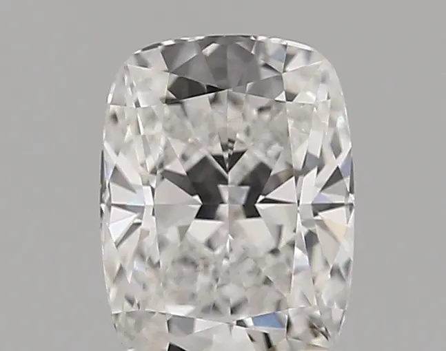 1.14ct E VVS1 Cushion (IGI)