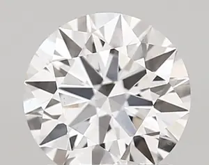 1.14ct D VVS2 Round (IGI)