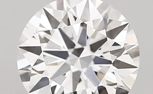 1.14ct D VVS2 Round (IGI)