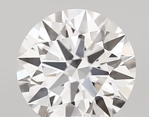 1.14ct D VVS2 Round (IGI)