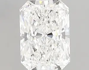 1.14ct E VS1 Radiant (IGI)