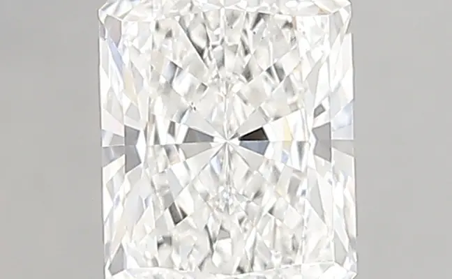1.14ct E VS1 Radiant (IGI)