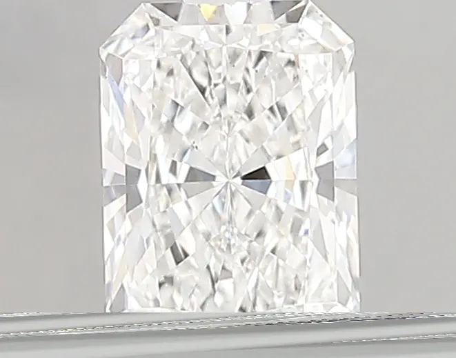 1.14ct E VS1 Radiant (IGI)