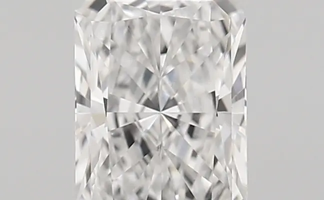 1.14ct D VVS2 Radiant (IGI)