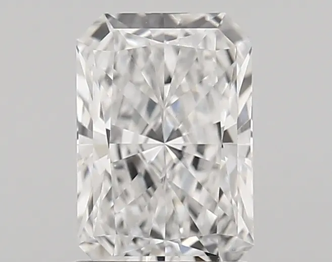 1.14ct D VVS2 Radiant (IGI)