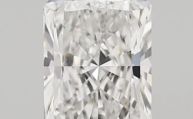 1.14ct E VVS2 Radiant (IGI)