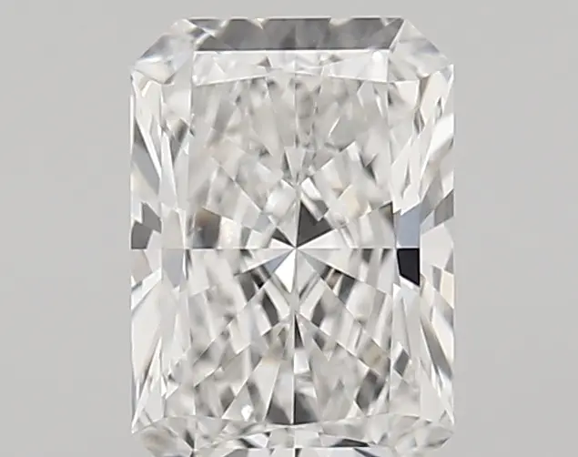 1.14ct E VVS2 Radiant (IGI)
