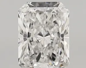 1.14ct E VS2 Radiant (IGI)