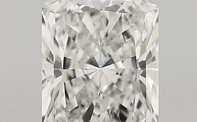 1.14ct E VS2 Radiant (IGI)