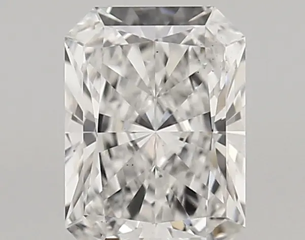 1.14ct E VS2 Radiant (IGI)