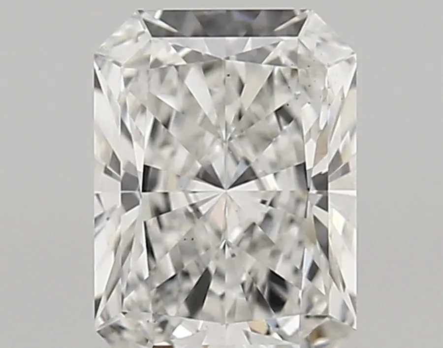 1.14ct E VS2 Radiant (IGI)