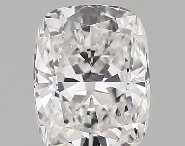 1.14ct D VVS2 Cushion (IGI)