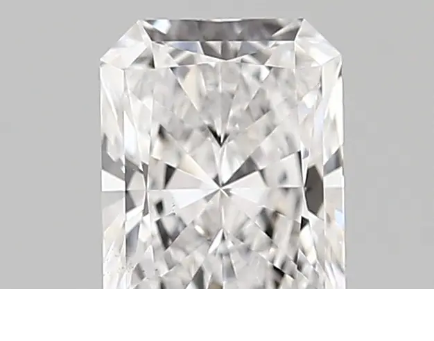 1.14ct D VS1 Radiant (IGI)