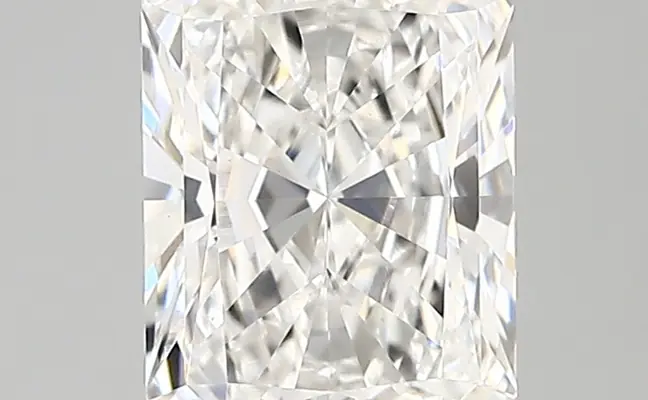 1.14ct E VS1 Radiant (IGI)
