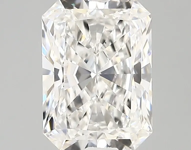 1.14ct E VS1 Radiant (IGI)